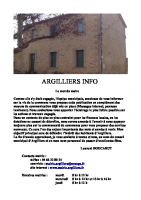 ARGILLIERS INFO 2014-12