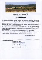ARGILLIERS INFO 2014-05