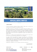 ARGILLIERS INFO 2017-06