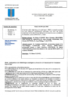 D011-2022 Intégration de la bibliothèque municipale au réseau de la Communauté de Communes Pays d_Uzès