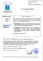 D012-2022 Adoption du règlement intérieur du réseau des bibliothèques Pays d_Uzès