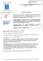 D041-2022 – Approbation rapport de la CLECT