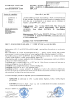 D030_2023 – DISSOLUTION DU CLACOS ET CONDITIONS DE SA LIQUIDATION-tampon