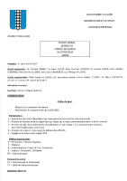 COMPTE RENDU CONSEIL MUNICIPAL DU 07.02.2024