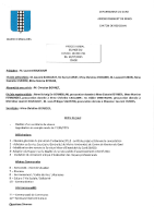 PROCES VERBAL DU 10 JUILLET 2025
