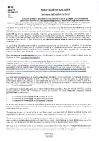 Avis enquêtes publiques Castillon du Gard