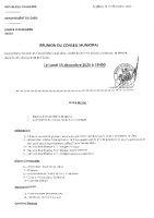 CM LUNDI 15 DECEMBRE 2025