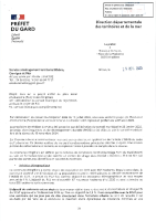 D001_2026 – AVIS DDTM Direction départementale des territoires et de la mer-tampon