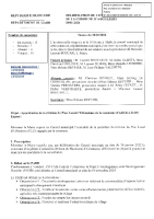 D001_2026 – DELIBERATION Approbation de la révision du Plan Local d’Urbanisme de la commu (1)